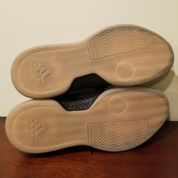 Men's Adidas Marque Boost Low (Size 13) NWOB - Picture 7 of 8